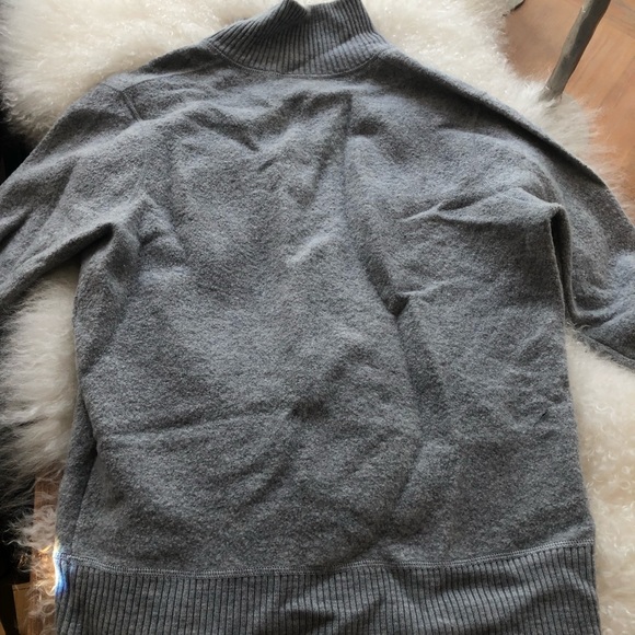 Gorgeous EUC Jack Spade ♠️ full lambs wool men’s sweater in SIZE XS!! - Picture 2 of 8